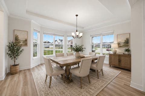 Tiny photo for 12513 S Willowgate Lane, Plainfield, IL 60585 (MLS # 12635720)