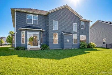 Tiny photo for 12513 S Willowgate Lane, Plainfield, IL 60585 (MLS # 12635720)