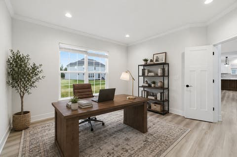 Tiny photo for 12513 S Willowgate Lane, Plainfield, IL 60585 (MLS # 12635720)