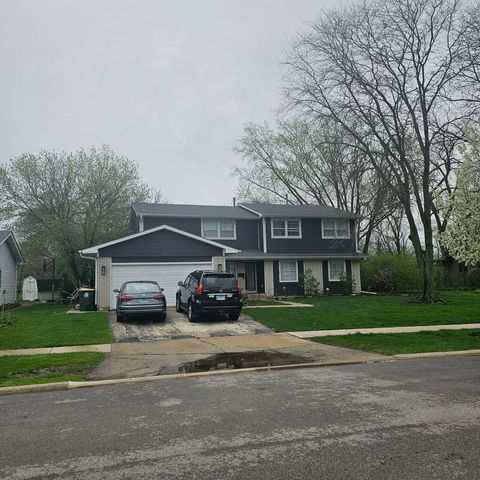 Tiny photo for 128 Essex Road, Elk Grove Village, IL 60007 (MLS # 12611071)