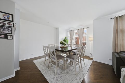 Tiny photo for 5244 W Hanson Avenue, Chicago, IL 60639 (MLS # 12594113)