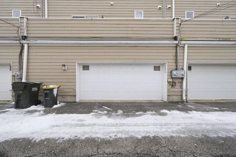 Tiny photo for 5244 W Hanson Avenue, Chicago, IL 60639 (MLS # 12594113)