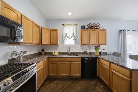 Tiny photo for 5244 W Hanson Avenue, Chicago, IL 60639 (MLS # 12594113)