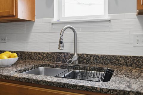 Tiny photo for 5244 W Hanson Avenue, Chicago, IL 60639 (MLS # 12594113)