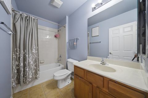 Tiny photo for 5244 W Hanson Avenue, Chicago, IL 60639 (MLS # 12594113)