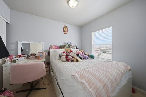 Tiny photo for 5244 W Hanson Avenue, Chicago, IL 60639 (MLS # 12594113)