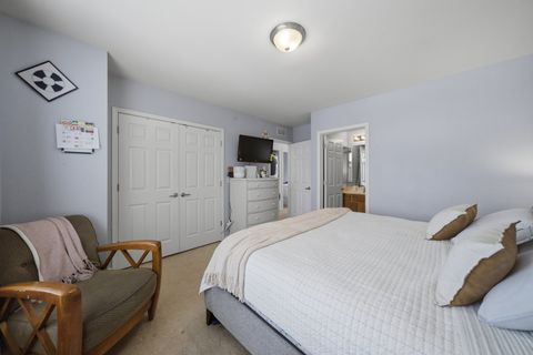 Tiny photo for 5244 W Hanson Avenue, Chicago, IL 60639 (MLS # 12594113)