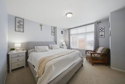 Tiny photo for 5244 W Hanson Avenue, Chicago, IL 60639 (MLS # 12594113)