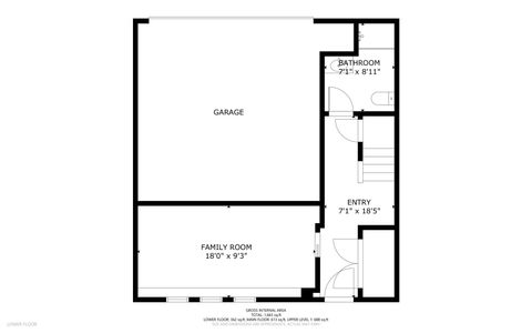 Tiny photo for 5244 W Hanson Avenue, Chicago, IL 60639 (MLS # 12594113)