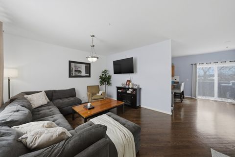 Tiny photo for 5244 W Hanson Avenue, Chicago, IL 60639 (MLS # 12594113)