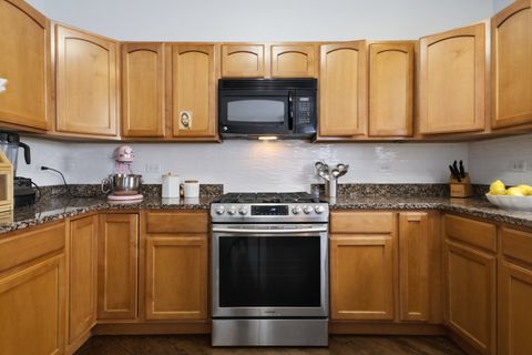 Tiny photo for 5244 W Hanson Avenue, Chicago, IL 60639 (MLS # 12594113)