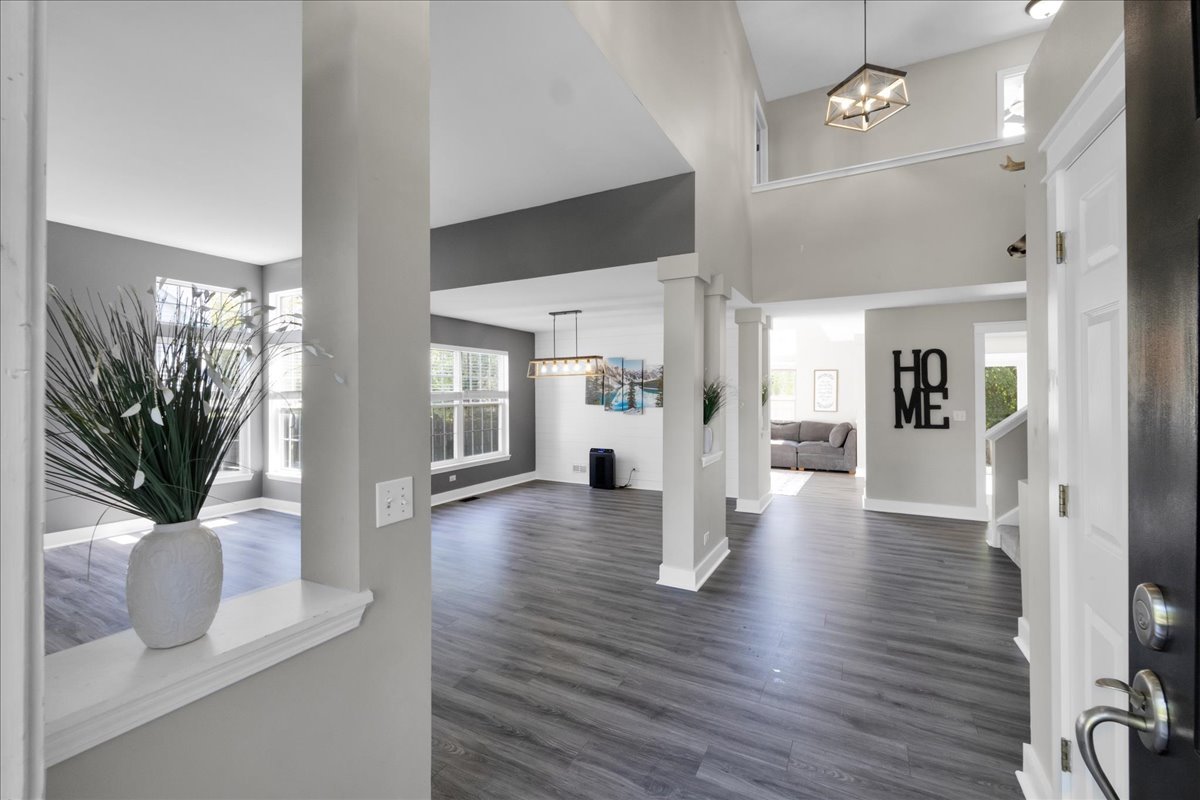 1803 Nashville Lane