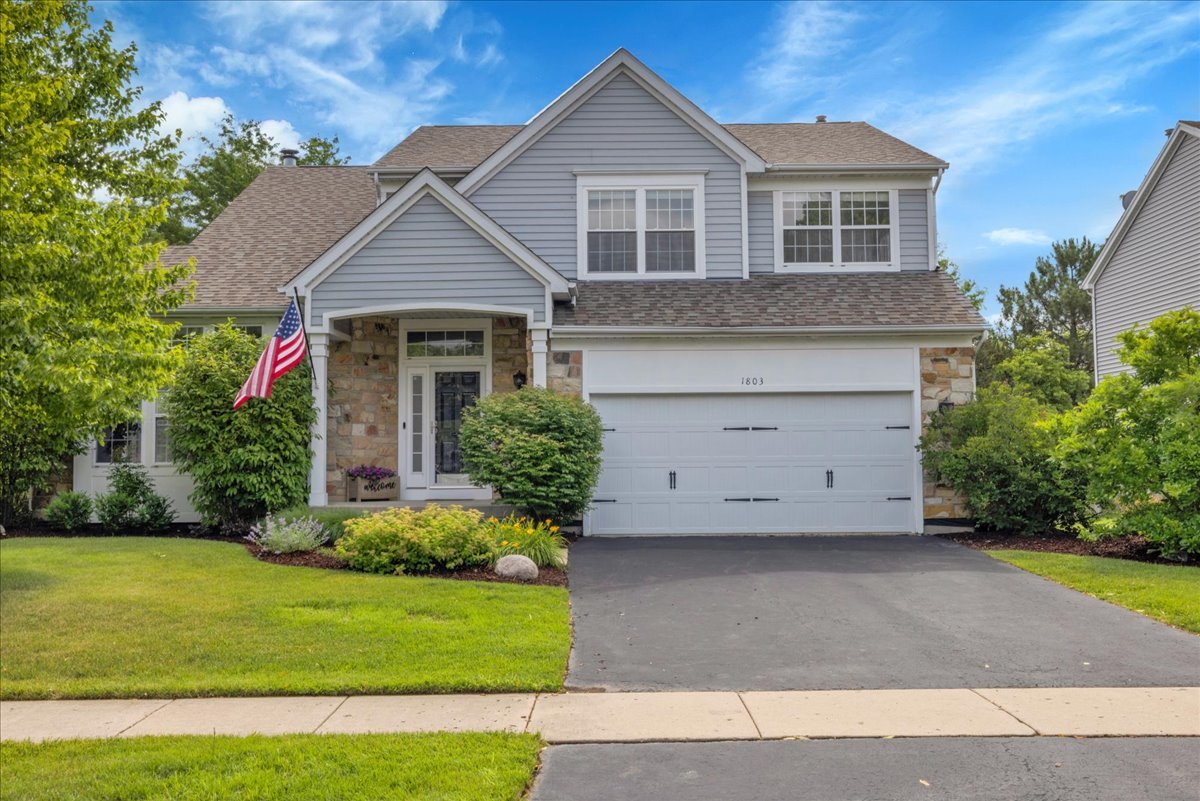 1803 Nashville Lane
