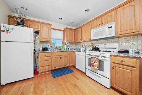 Tiny photo for Orland Park, IL 60467 (MLS # 12536640)