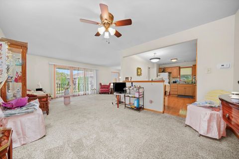 Tiny photo for Orland Park, IL 60467 (MLS # 12536640)