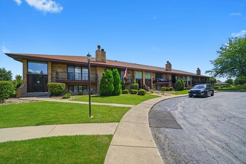 Tiny photo for Orland Park, IL 60467 (MLS # 12536640)