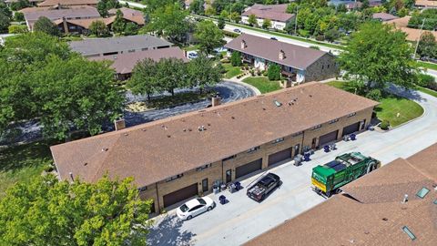 Tiny photo for Orland Park, IL 60467 (MLS # 12536640)