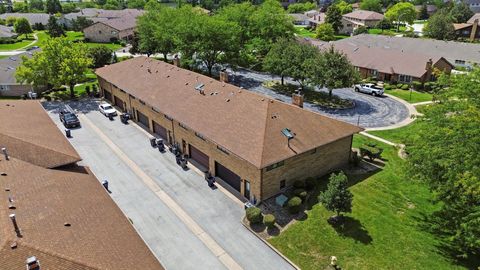 Tiny photo for Orland Park, IL 60467 (MLS # 12536640)