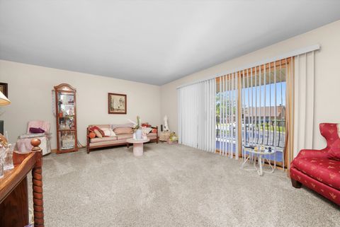 Tiny photo for Orland Park, IL 60467 (MLS # 12536640)