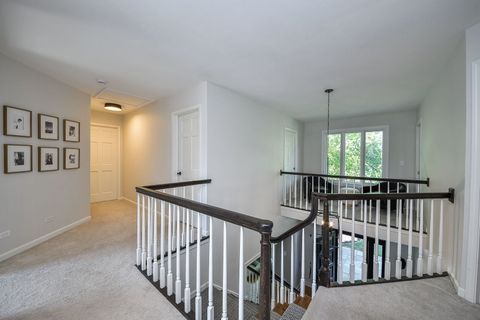 Tiny photo for 24 Winners Cup Circle, Wheaton, IL 60189 (MLS # 12530608)