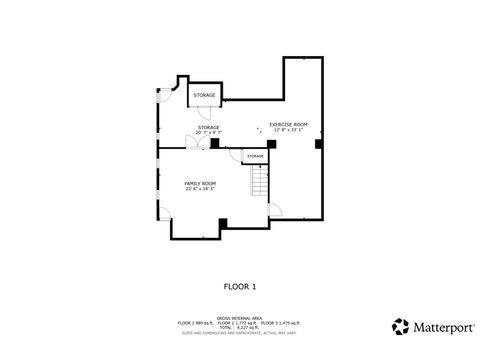 Tiny photo for 24 Winners Cup Circle, Wheaton, IL 60189 (MLS # 12530608)