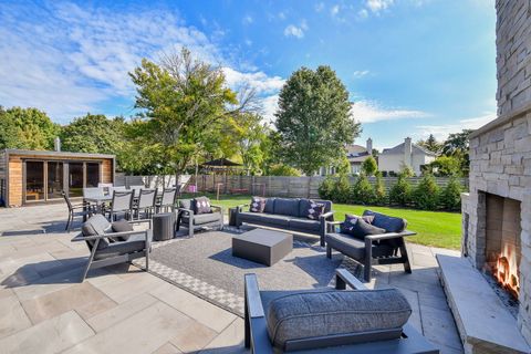 Tiny photo for 24 Winners Cup Circle, Wheaton, IL 60189 (MLS # 12530608)