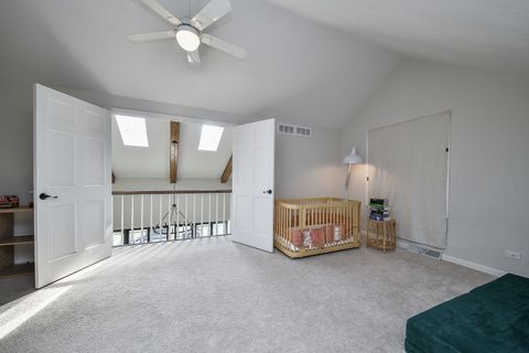 Tiny photo for 24 Winners Cup Circle, Wheaton, IL 60189 (MLS # 12530608)