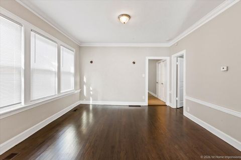 Tiny photo for 6318 S Fairfield Avenue, Chicago, IL 60629 (MLS # 12613271)