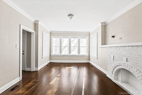 Tiny photo for 6318 S Fairfield Avenue, Chicago, IL 60629 (MLS # 12613271)