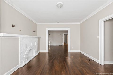 Tiny photo for 6318 S Fairfield Avenue, Chicago, IL 60629 (MLS # 12613271)