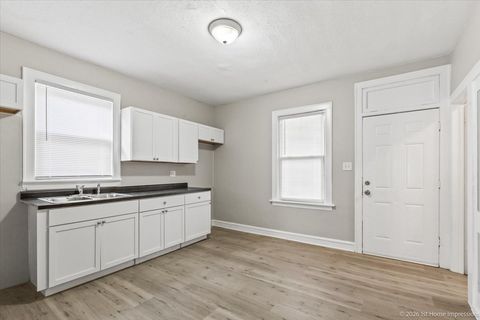 Tiny photo for 6318 S Fairfield Avenue, Chicago, IL 60629 (MLS # 12613271)