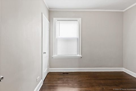 Tiny photo for 6318 S Fairfield Avenue, Chicago, IL 60629 (MLS # 12613271)