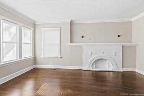 Tiny photo for 6318 S Fairfield Avenue, Chicago, IL 60629 (MLS # 12613271)
