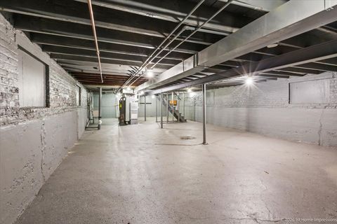 Tiny photo for 6318 S Fairfield Avenue, Chicago, IL 60629 (MLS # 12613271)