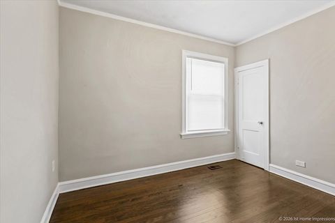 Tiny photo for 6318 S Fairfield Avenue, Chicago, IL 60629 (MLS # 12613271)