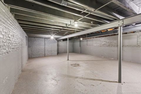 Tiny photo for 6318 S Fairfield Avenue, Chicago, IL 60629 (MLS # 12613271)