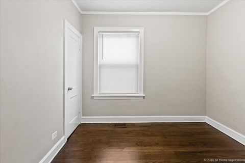 Tiny photo for 6318 S Fairfield Avenue, Chicago, IL 60629 (MLS # 12613271)