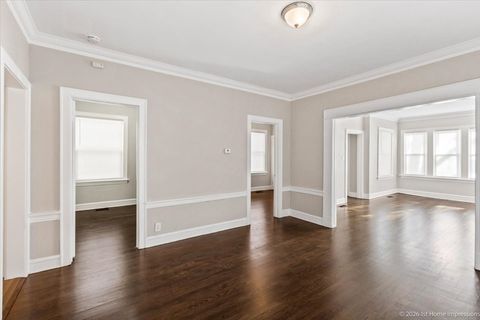 Tiny photo for 6318 S Fairfield Avenue, Chicago, IL 60629 (MLS # 12613271)