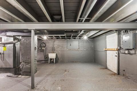 Tiny photo for 6318 S Fairfield Avenue, Chicago, IL 60629 (MLS # 12613271)