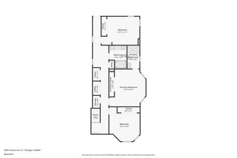 A home in Chicago