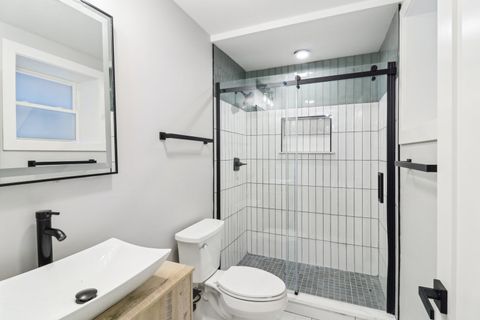 A home in Chicago