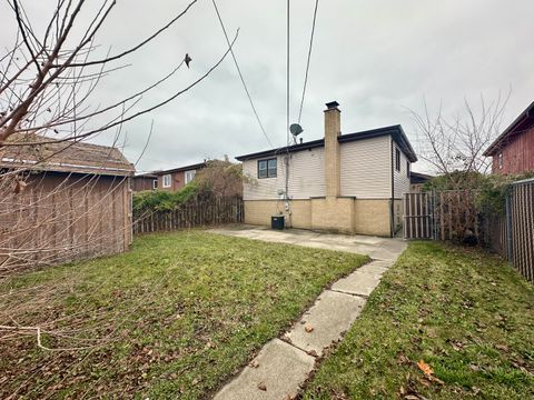 Tiny photo for Calumet City, IL 60409 (MLS # 12522425)