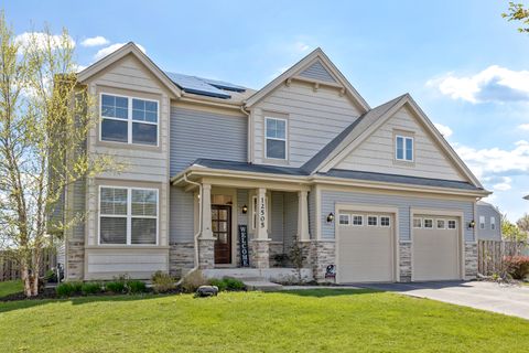 12505 Carver Lane Huntley IL 60142
