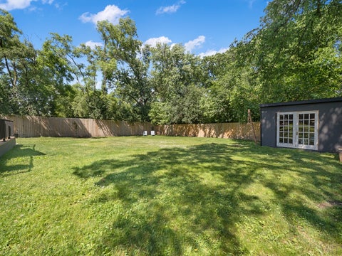 Tiny photo for 1349 Tinker Way, Glenview, IL 60025 (MLS # 12714955)