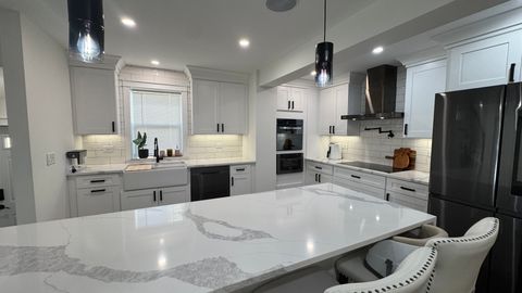 Tiny photo for 1739 N 24th Avenue, Melrose Park, IL 60160 (MLS # 12521303)