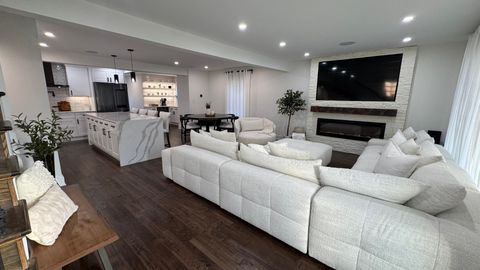 Tiny photo for 1739 N 24th Avenue, Melrose Park, IL 60160 (MLS # 12521303)