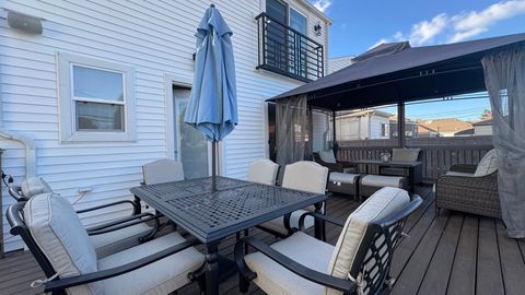 Tiny photo for 1739 N 24th Avenue, Melrose Park, IL 60160 (MLS # 12521303)