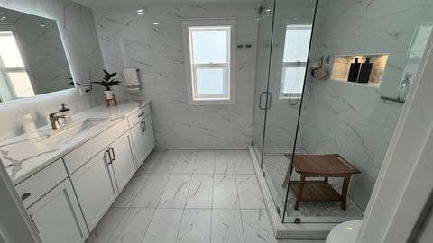 Tiny photo for 1739 N 24th Avenue, Melrose Park, IL 60160 (MLS # 12521303)