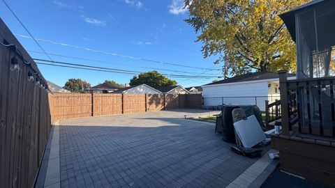 Tiny photo for 1739 N 24th Avenue, Melrose Park, IL 60160 (MLS # 12521303)