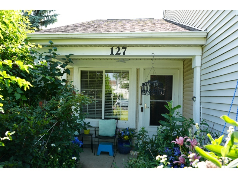 127 W AMBERlEY Drive